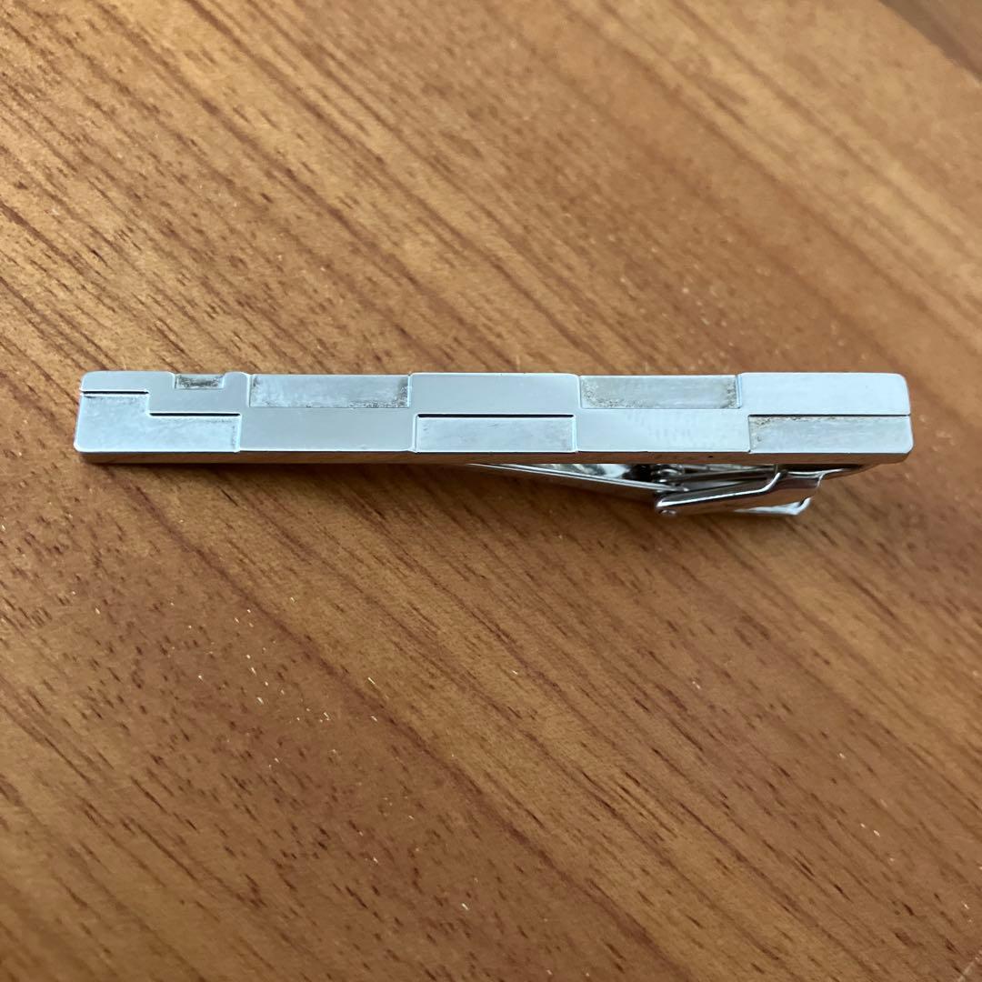 ダンヒル　カフス.ネクタイピン　セット