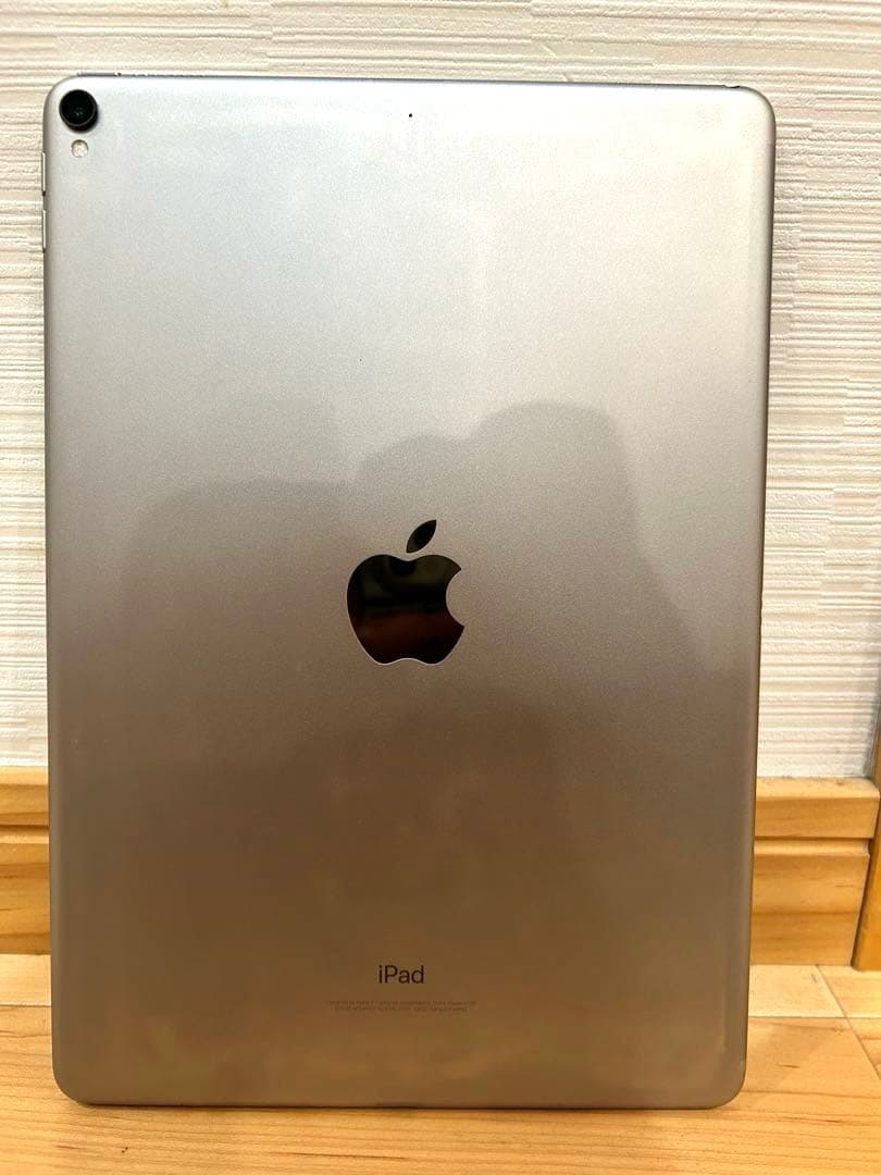 iPad Pro 10.5インチ 256GB シルバー A1701 Wi-Fi