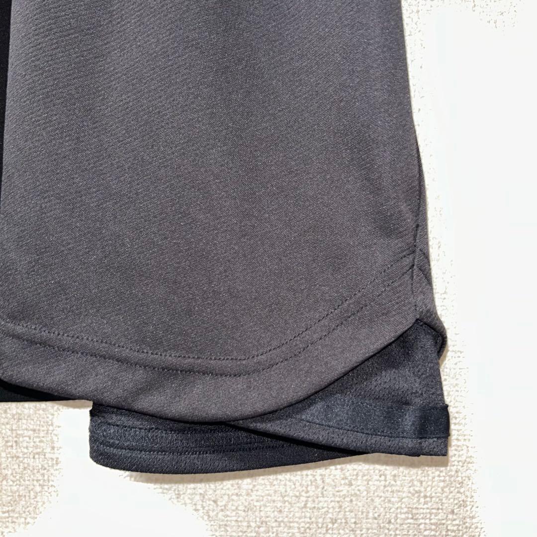 グーピーミイド Rve-T3 side Track Tee