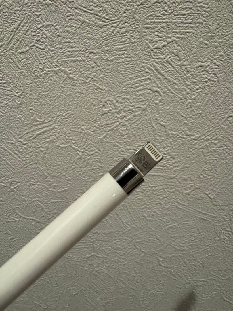 Apple Pencil 【第一世代】