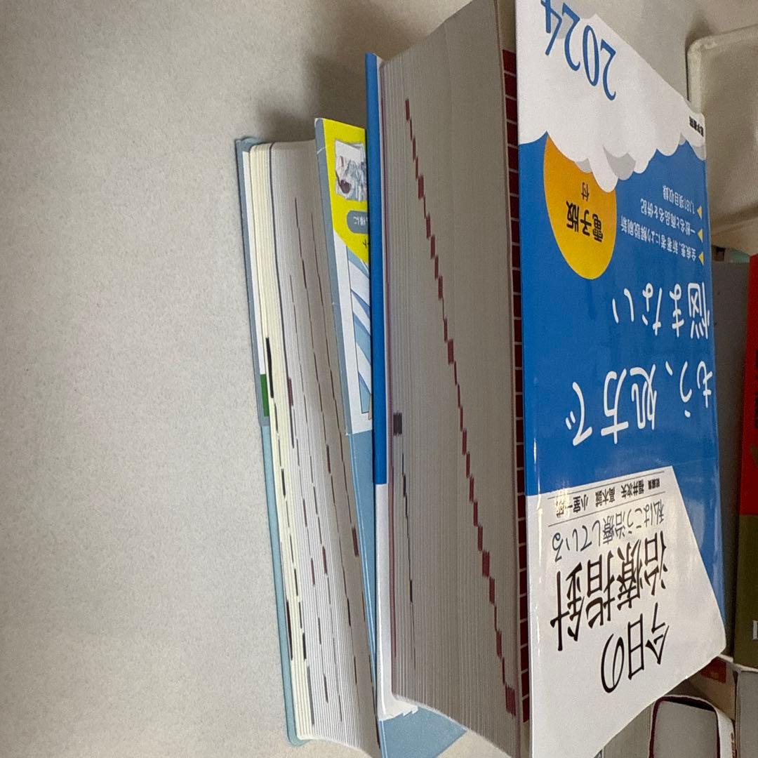 今日の治療指針 今日の治療薬 2024 セット
