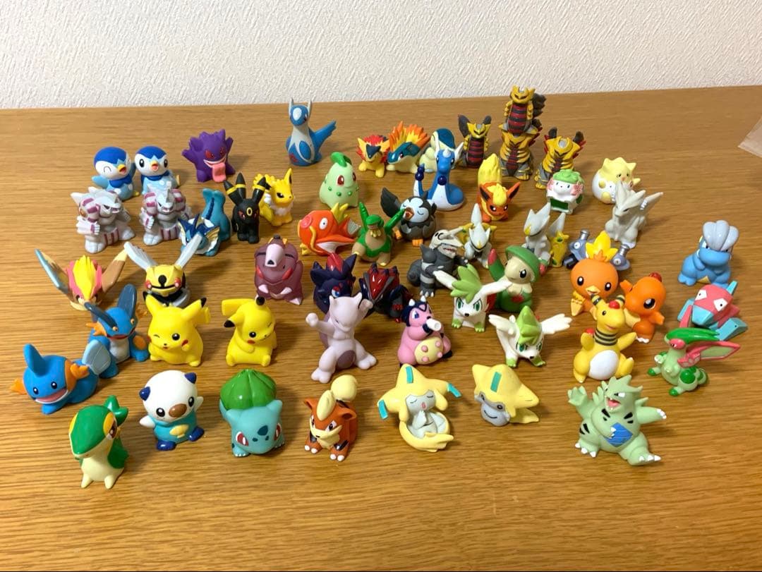 【ポケモンキッズ】その他まとめセット