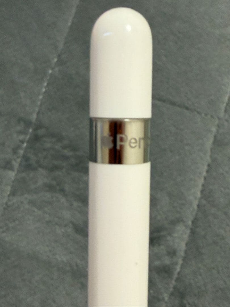 Apple iPad本体 シルバー+ Apple Pencil