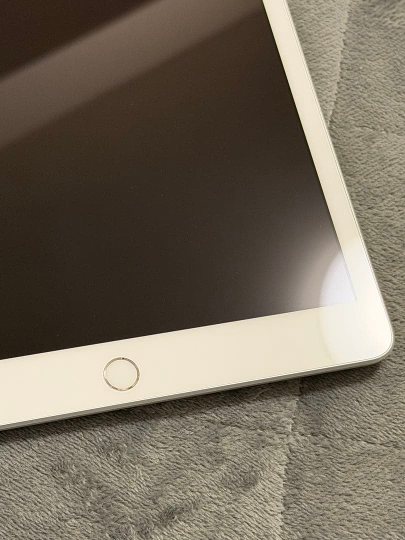 Apple iPad本体 シルバー+ Apple Pencil