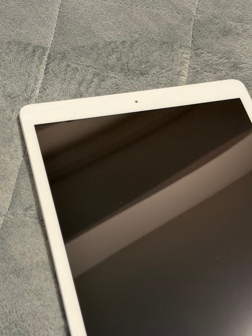 Apple iPad本体 シルバー+ Apple Pencil