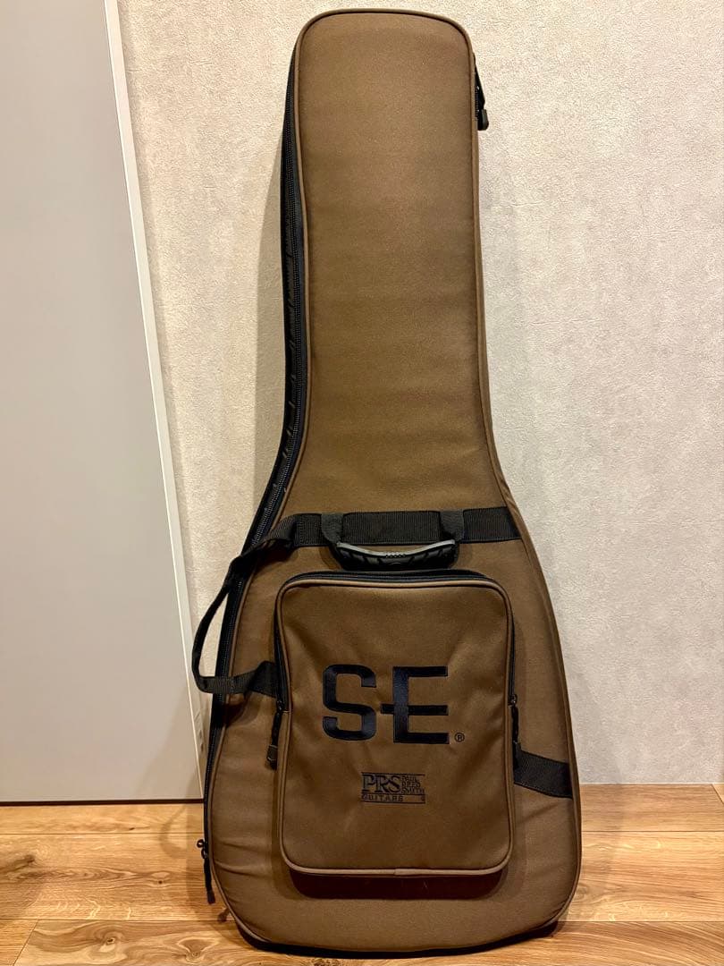 ギター PRS SE custom 24 35th Anniversary