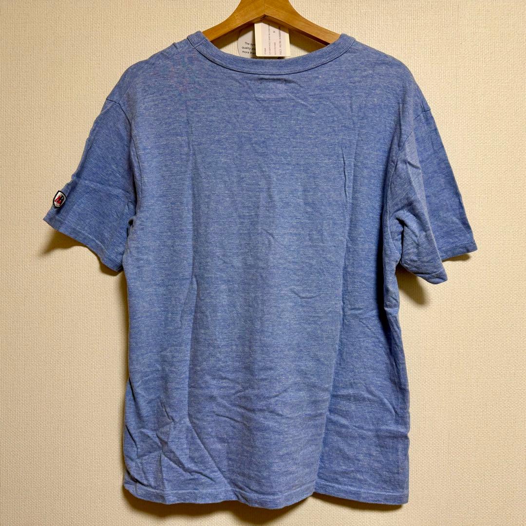 ボーイズマーケット別注 フェルコ 88/12 BM Tシャツ