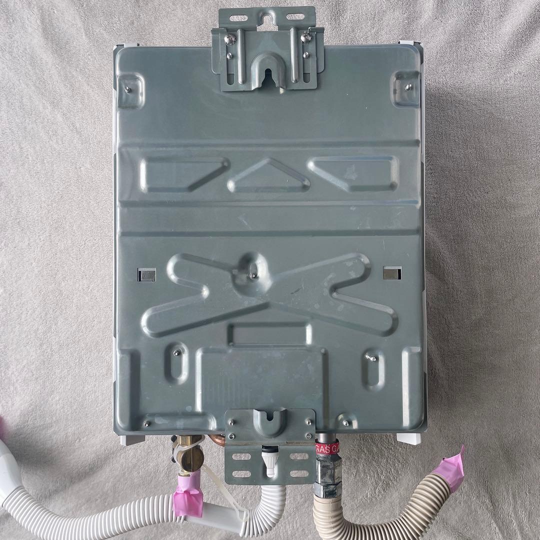 NORITZ 都市ガス用給湯器 GQ-541MW 2024年製