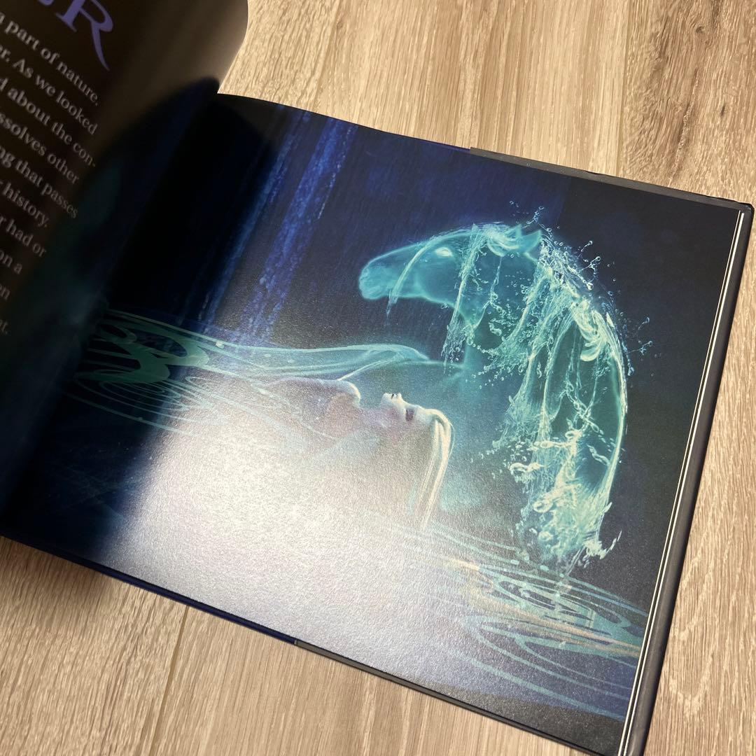 The Art of Frozen Ⅱ