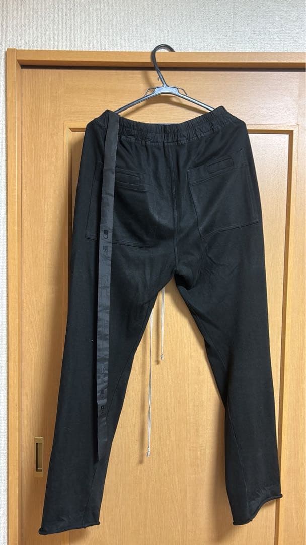 期間限定☆Rick Owens Darkshdw berlin スウェットパンツ