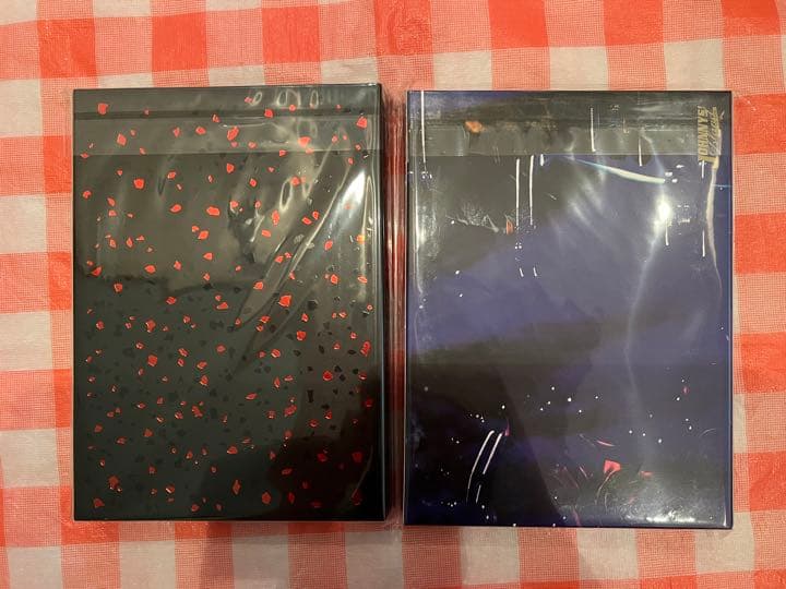 関ジュ 狼煙 DVD JOHNNYS'  THE NEW WORLD