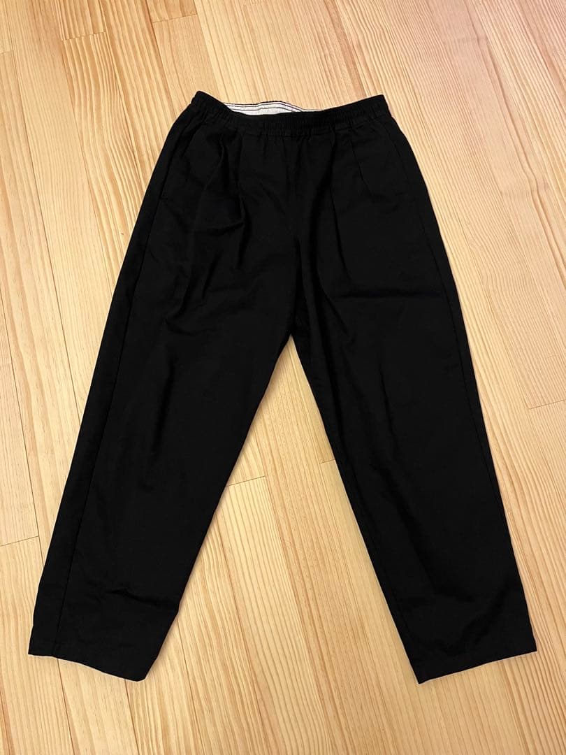 フレッシュサービス　CORPORATE CHINO JACKET セットアップ