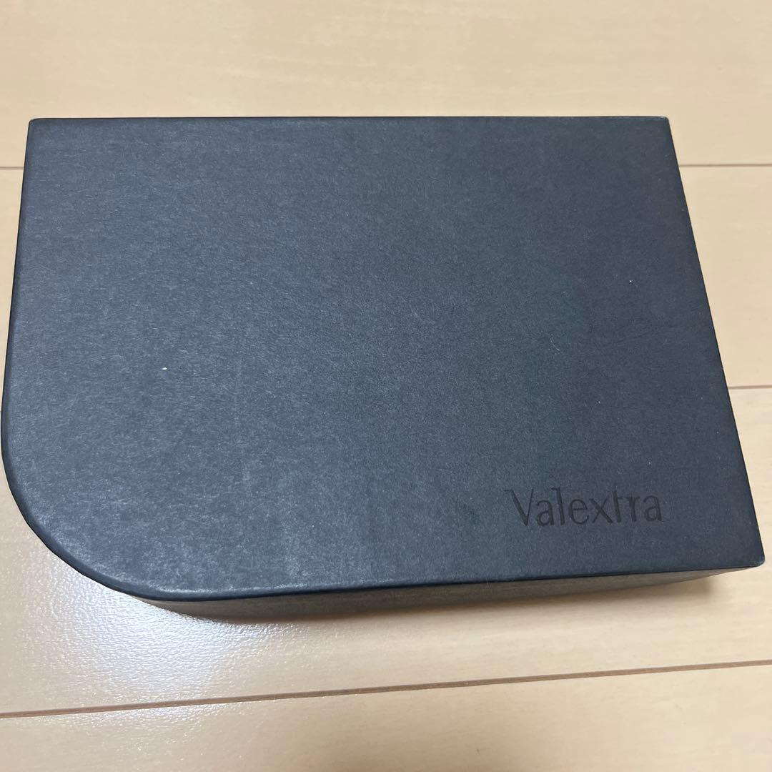 【こりん星さま専用】Valextra 名刺入れ