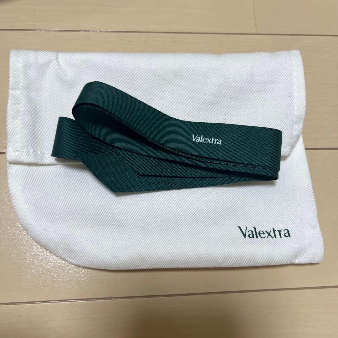 【こりん星さま専用】Valextra 名刺入れ