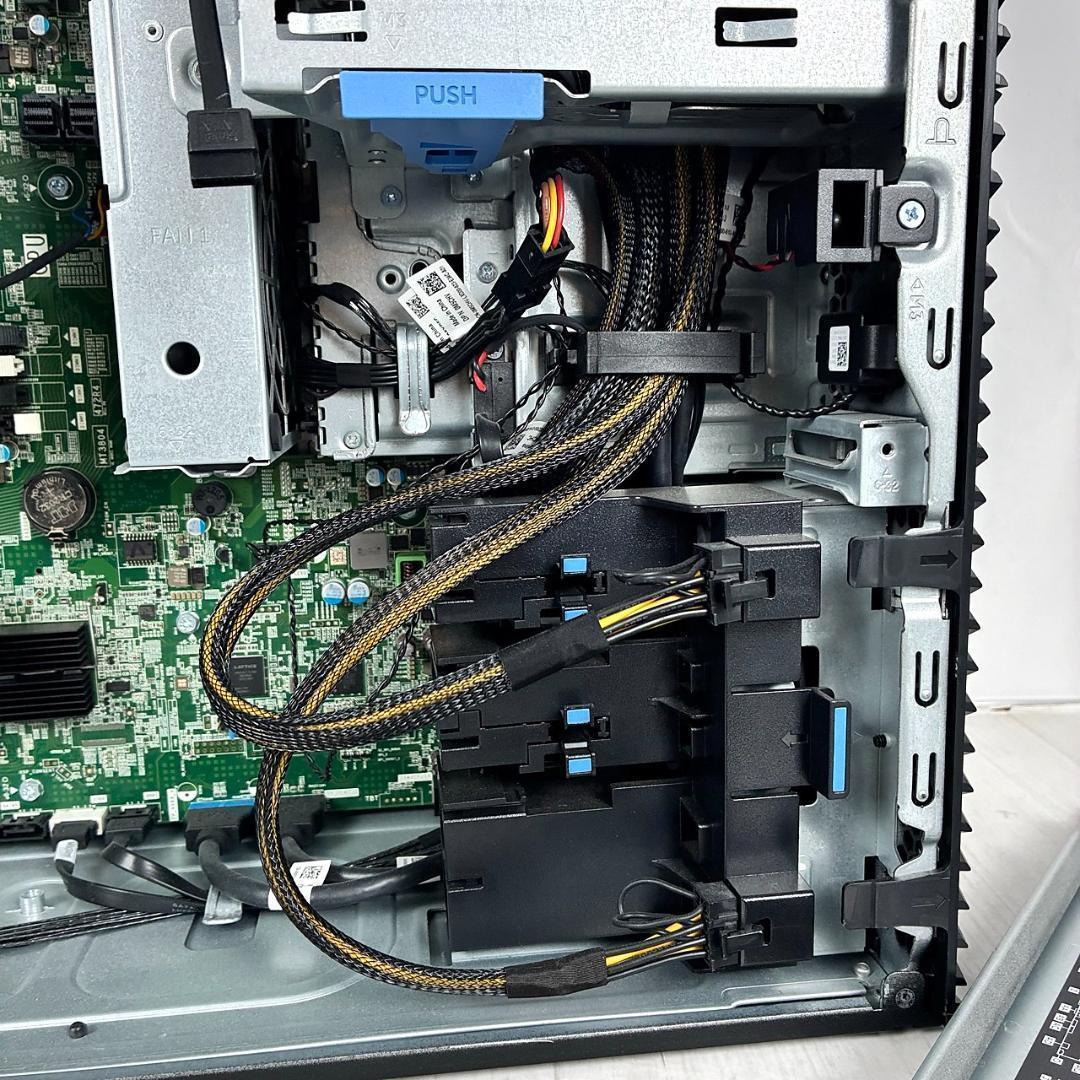 ★美品★ DELL Precision 5820 Xeon ワークステーション