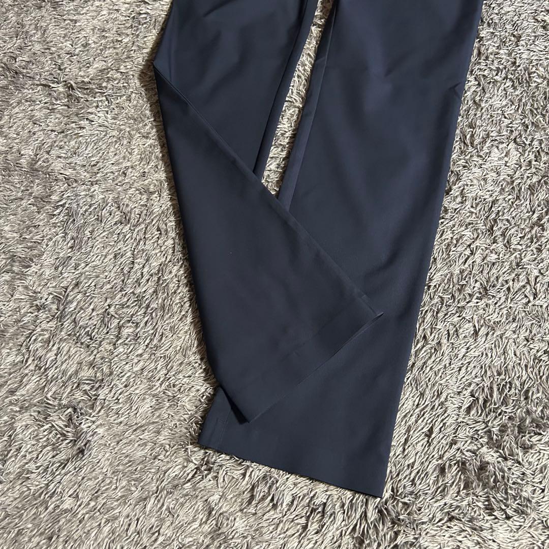 ■新品■　J.LINDEBERG　サイズ32　ゴルフウェア ソフトツイルパンツ