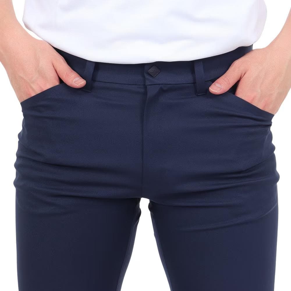 ■新品■　J.LINDEBERG　サイズ32　ゴルフウェア ソフトツイルパンツ