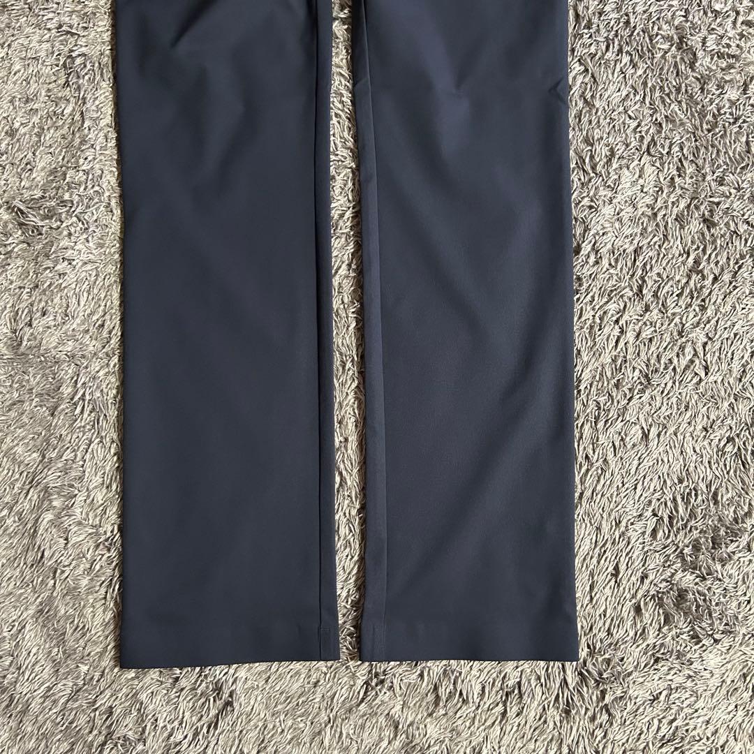 ■新品■　J.LINDEBERG　サイズ32　ゴルフウェア ソフトツイルパンツ