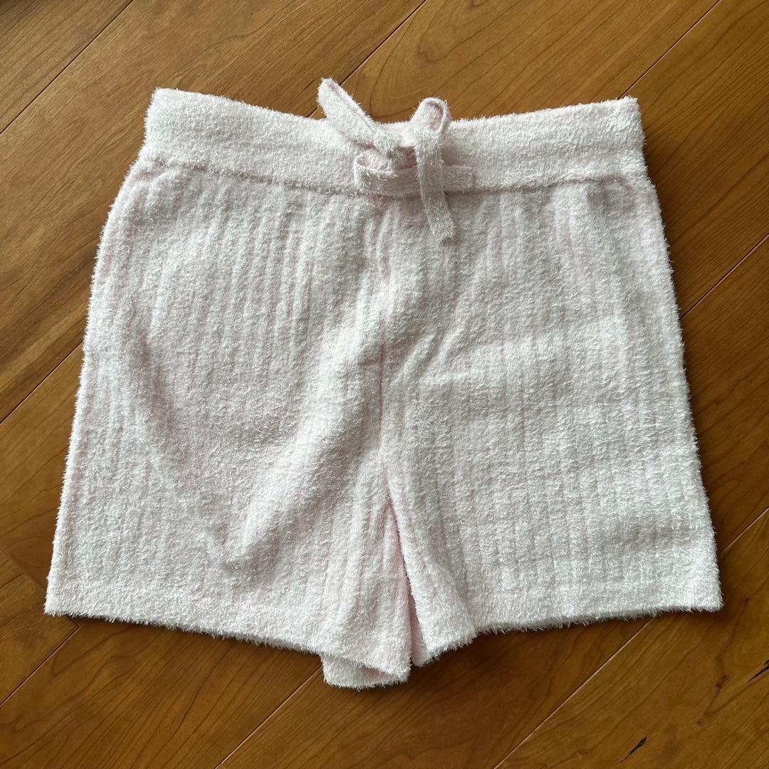 【新品】gelato piqueピンク ルームウェアセット ジェラピケ