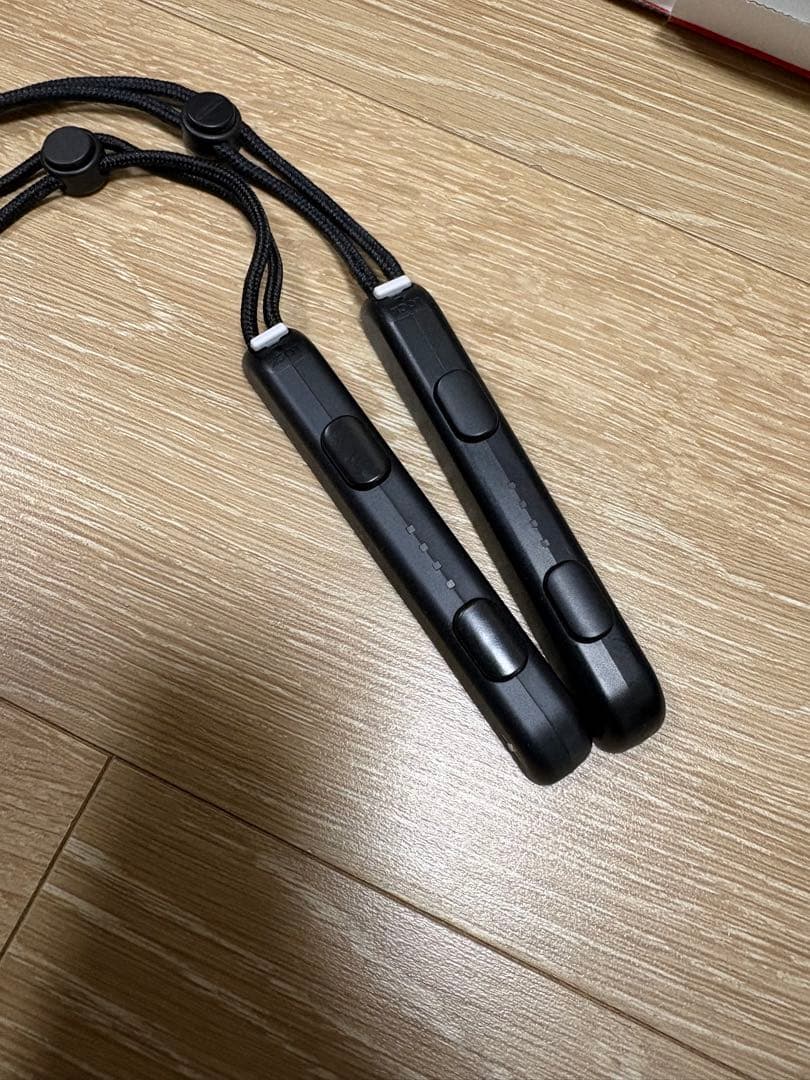 Nintendo Switch グレー 本体&付属品＆箱
