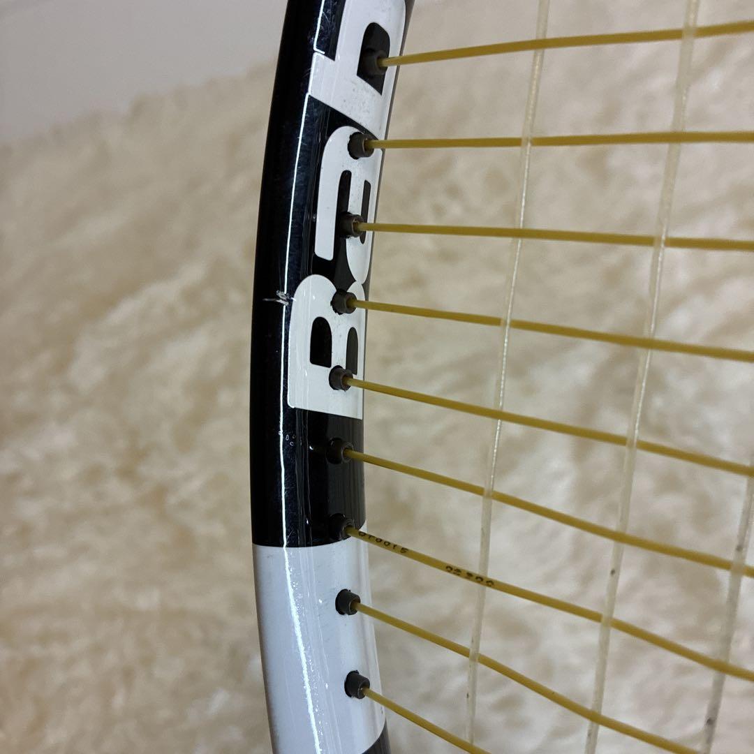 Babolat PURE DRIVE 初期デザイン