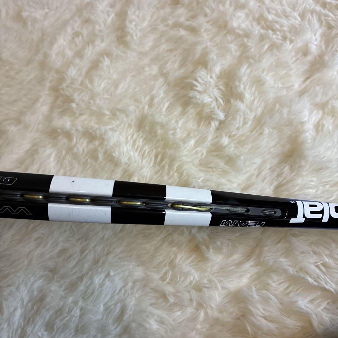 Babolat PURE DRIVE 初期デザイン