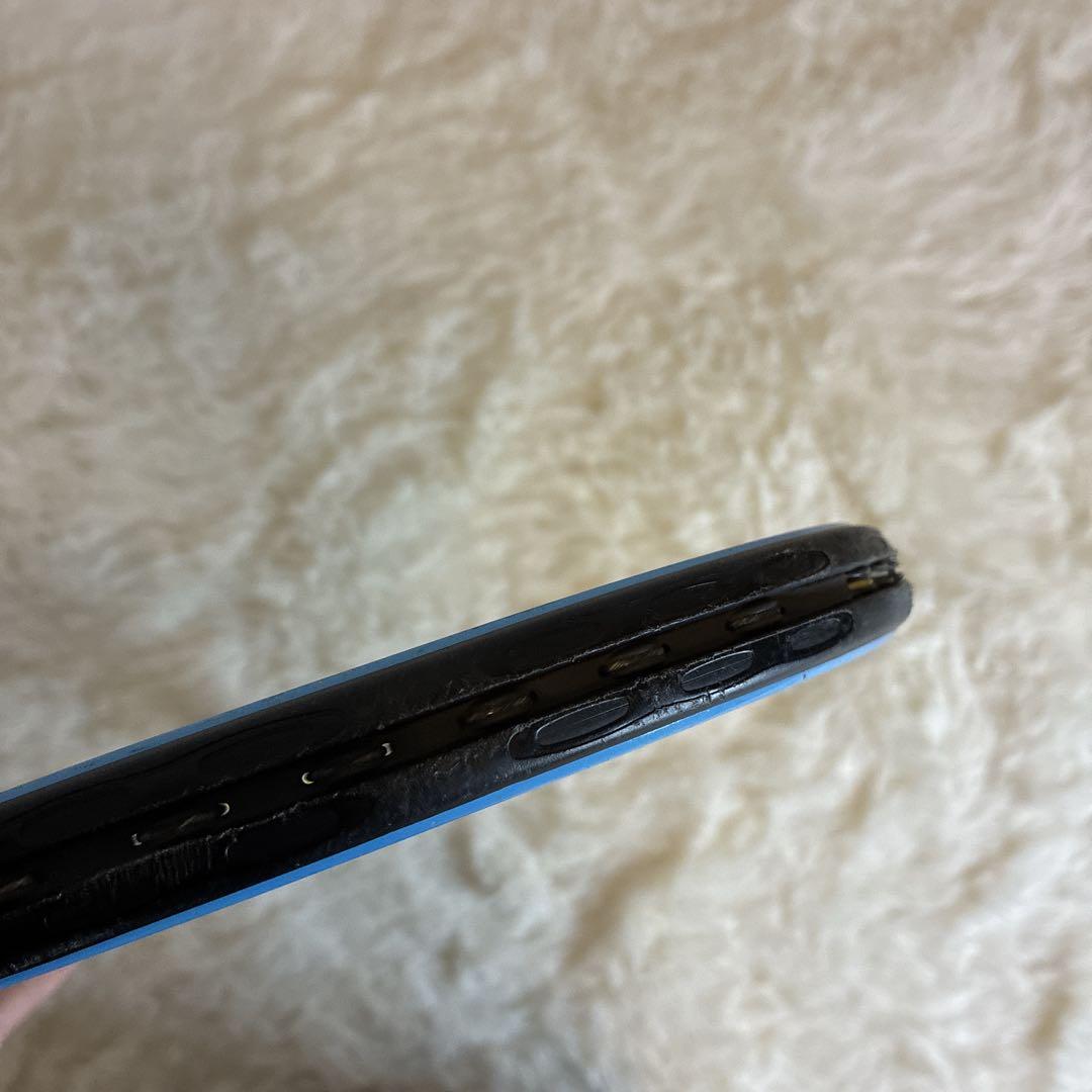Babolat PURE DRIVE 初期デザイン