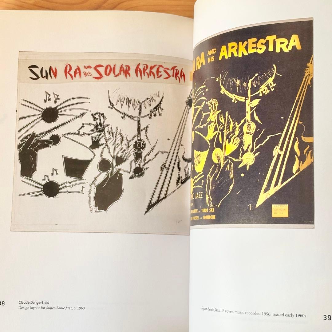 「Pathways to Unkown Worlds Sun-Ra」 サン・ラ