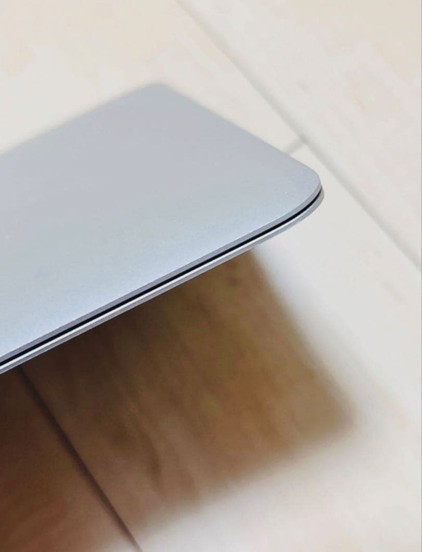 macbook air 11インチ 本体
