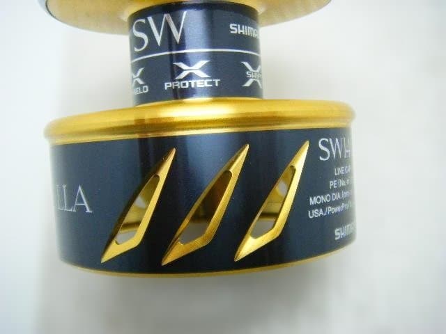 即決！◆新品！シマノ 13ステラSW 14000XG 純正スプール◆STELLA