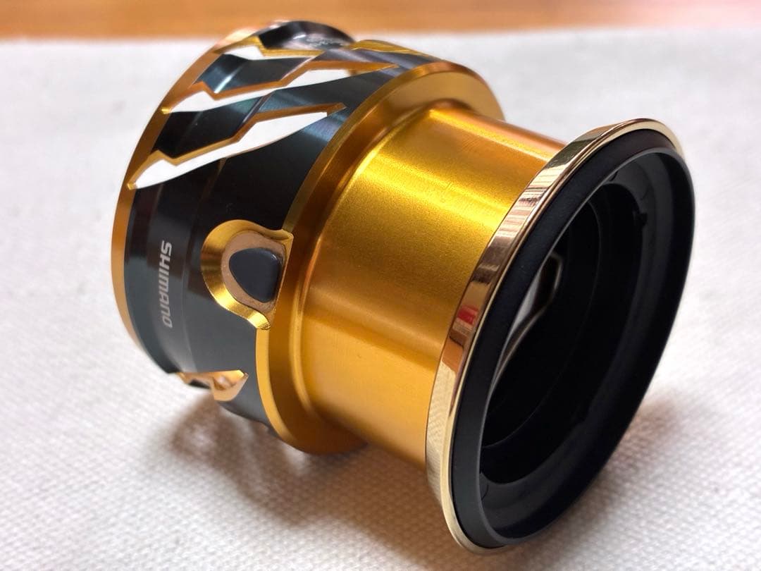 A*M様 【SHIMANO／シマノ】リール20ツインパワー純正スプール【C300