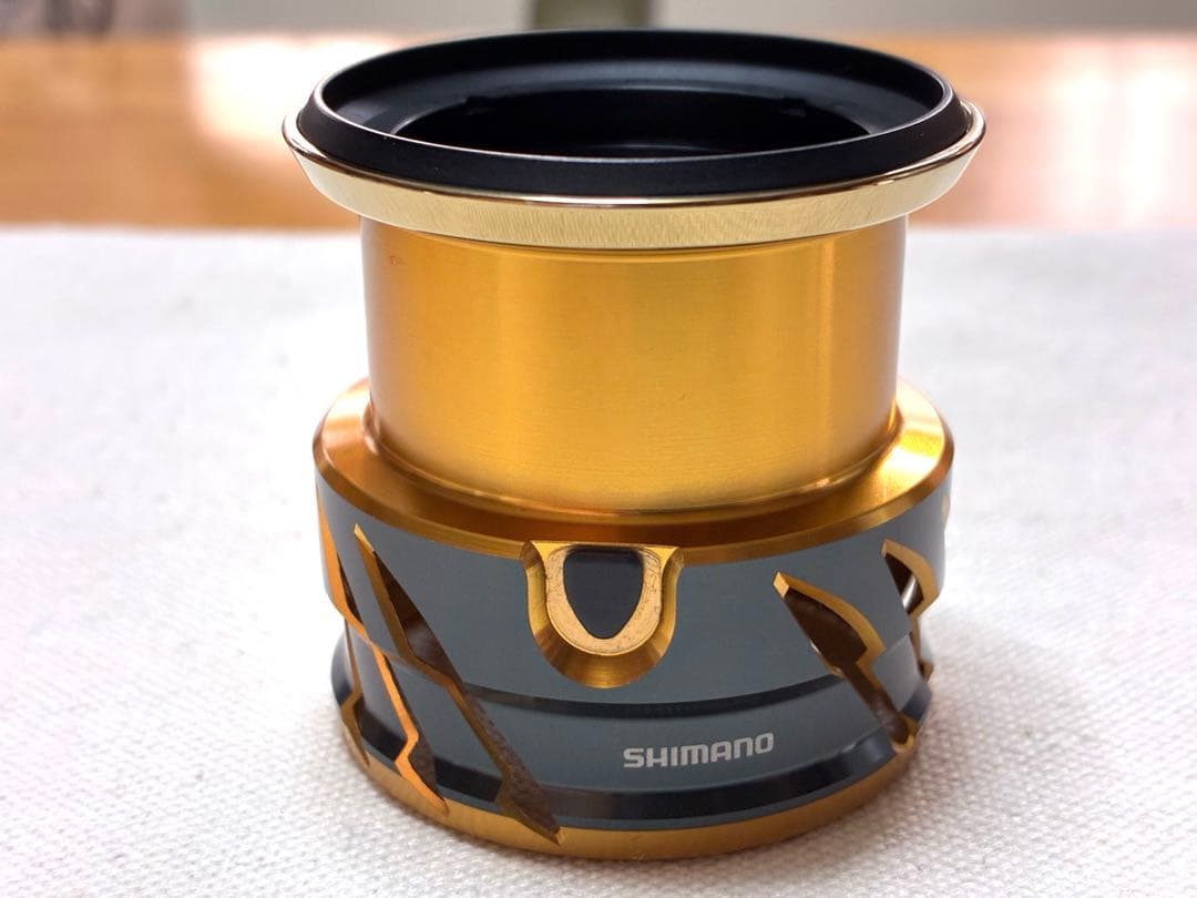 A*M様 【SHIMANO／シマノ】リール20ツインパワー純正スプール【C300