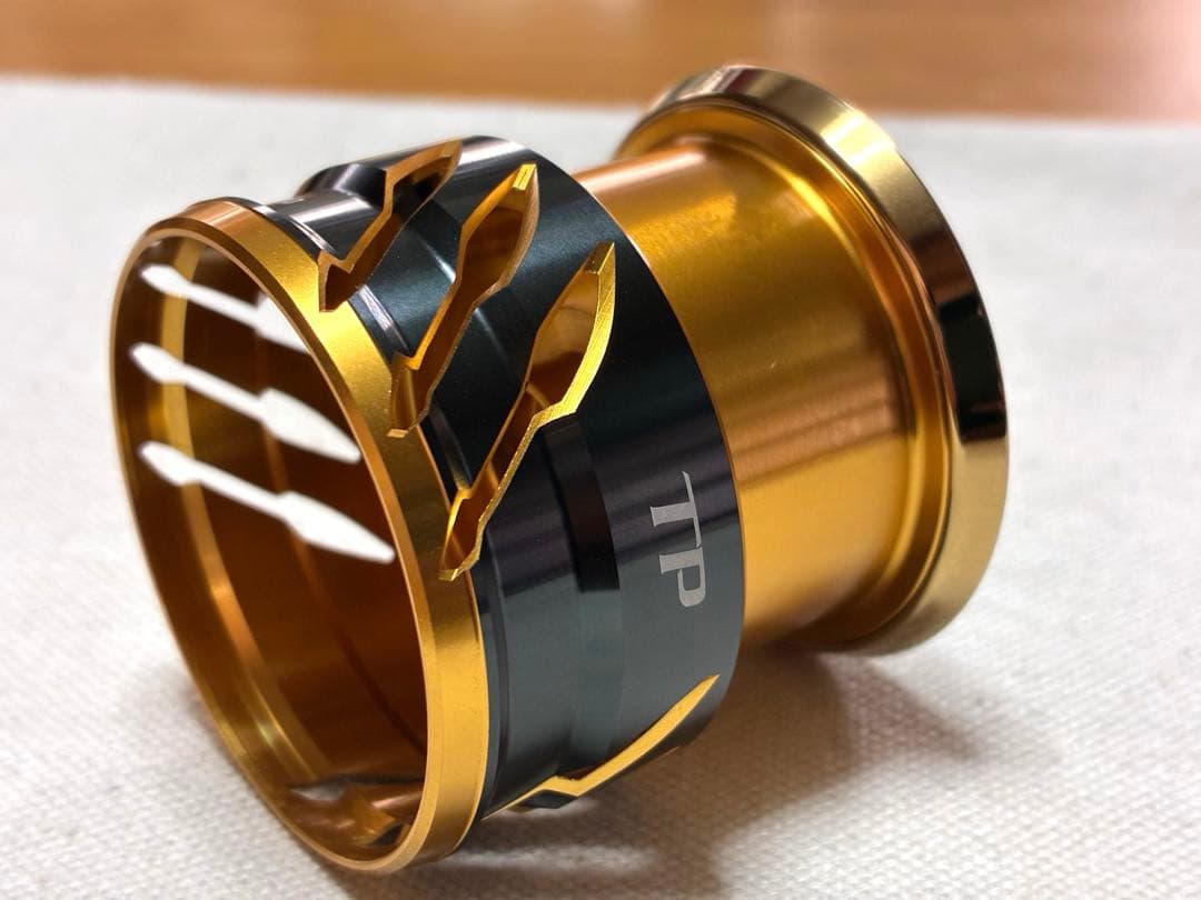 A*M様 【SHIMANO／シマノ】リール20ツインパワー純正スプール【C300