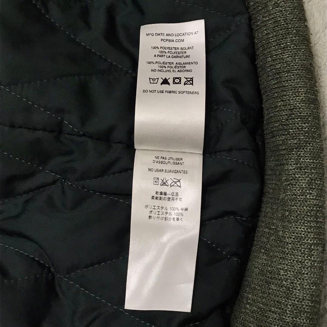 美品　patagonia パタゴニア　インサレーテッドベターセーターフーディー