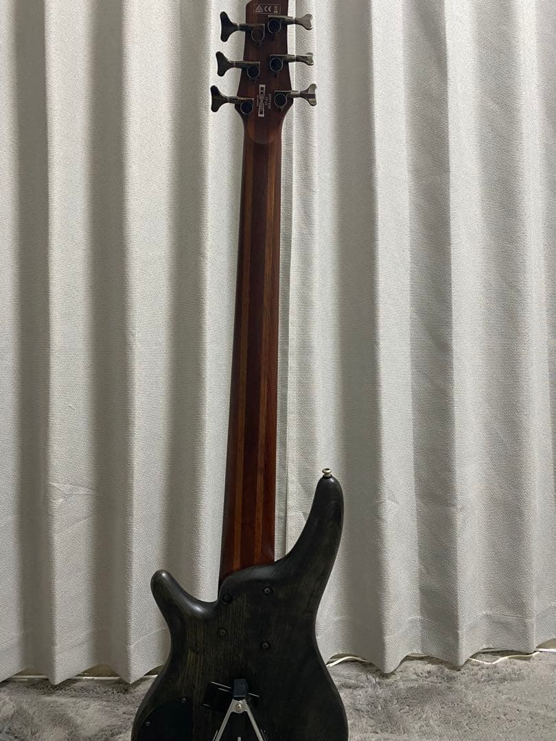 Ibanez/アイバニーズ エレキベース/6弦ベース SDGR SRFF806