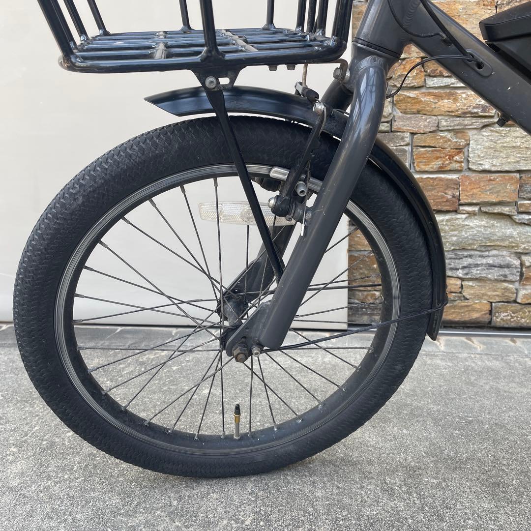 BRUNO ブルーノ 電動アシスト自転車 26日まで大阪市内引き渡しは値引き可能