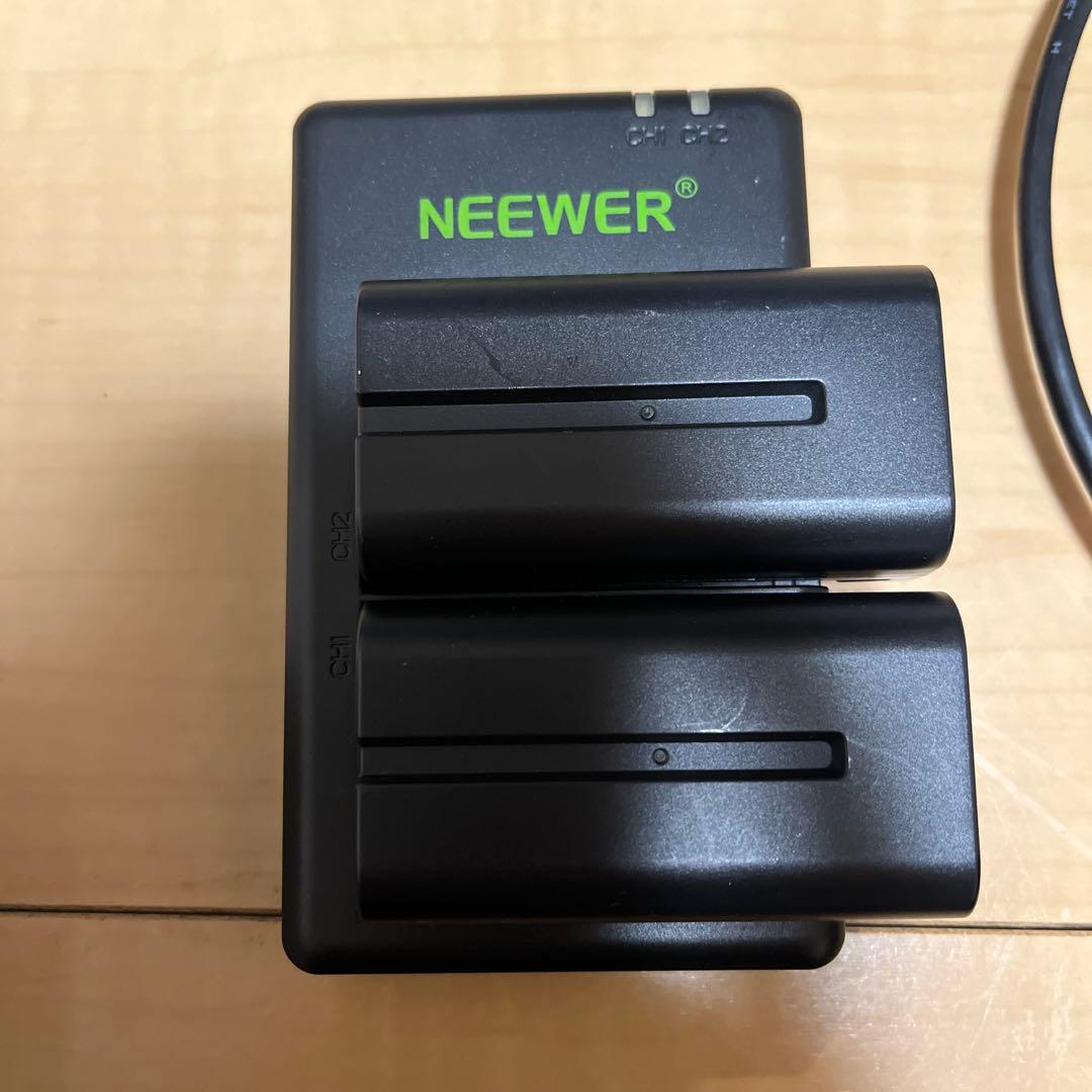 Feelworld FW568 V3 カメラ用液晶モニター 6インチIPS 超