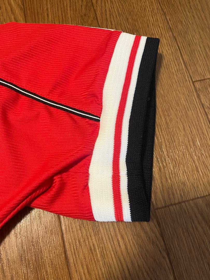 トップス 1998-00 UMBRO Manchester United 