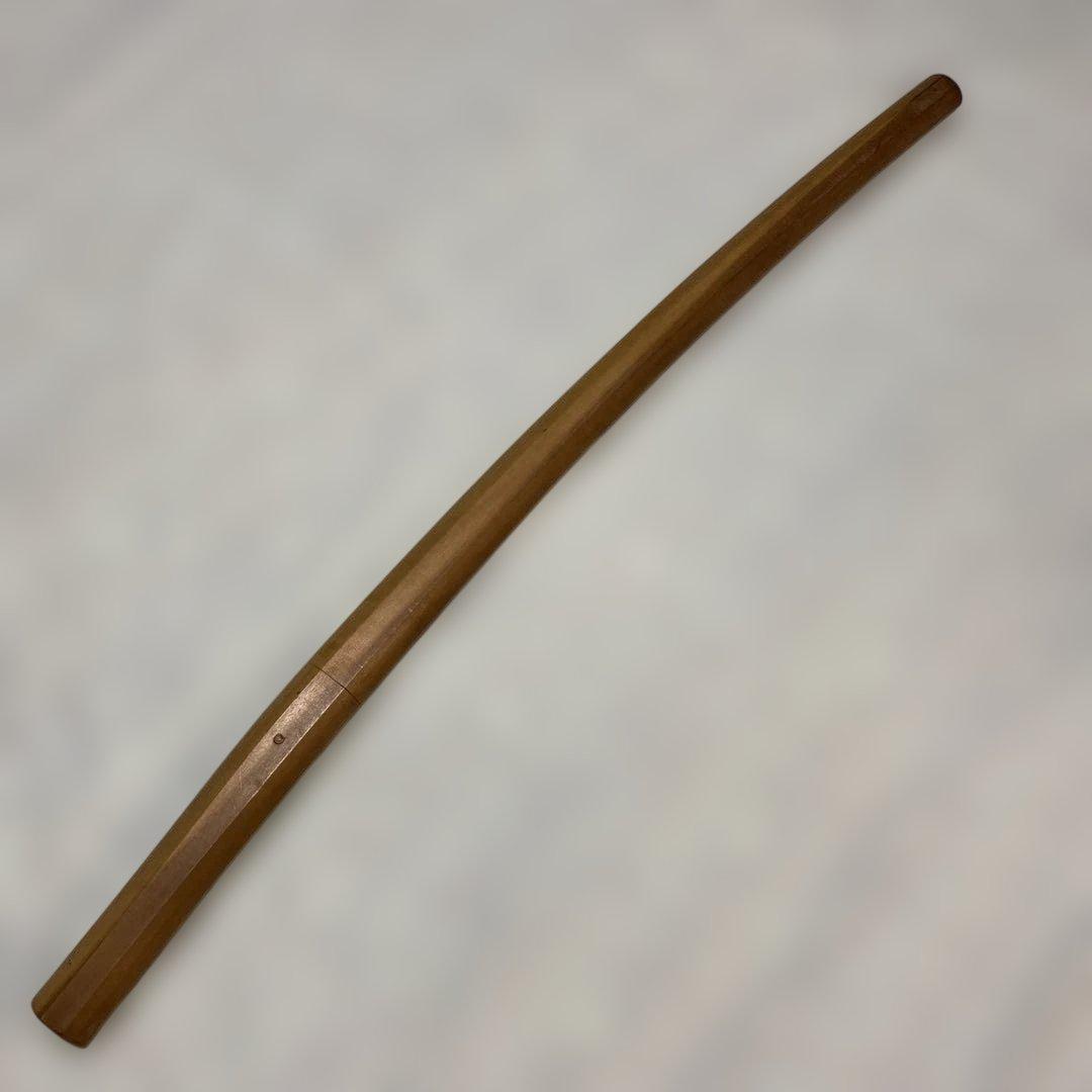 割安模造刀 白木鞘