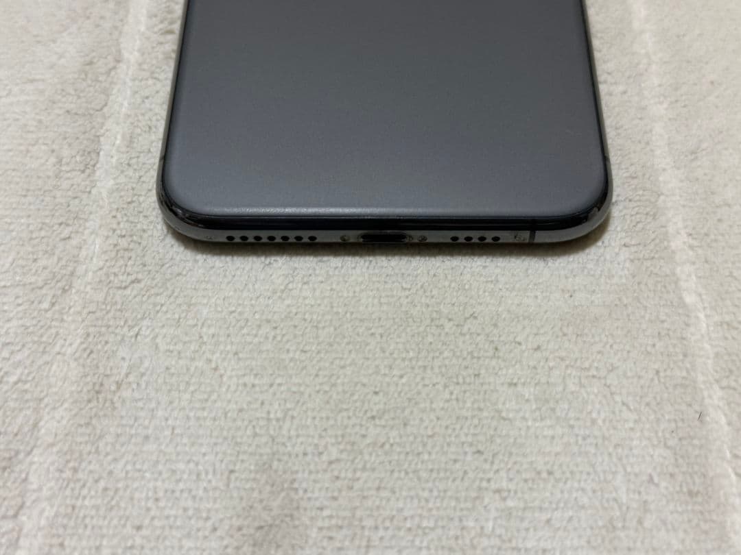 iPhone11 Pro Max 256GB SIMフリー