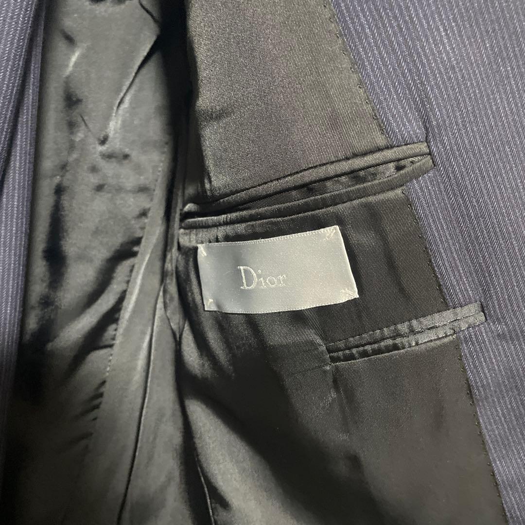 DIOR HOMME スーツ　セットアップ