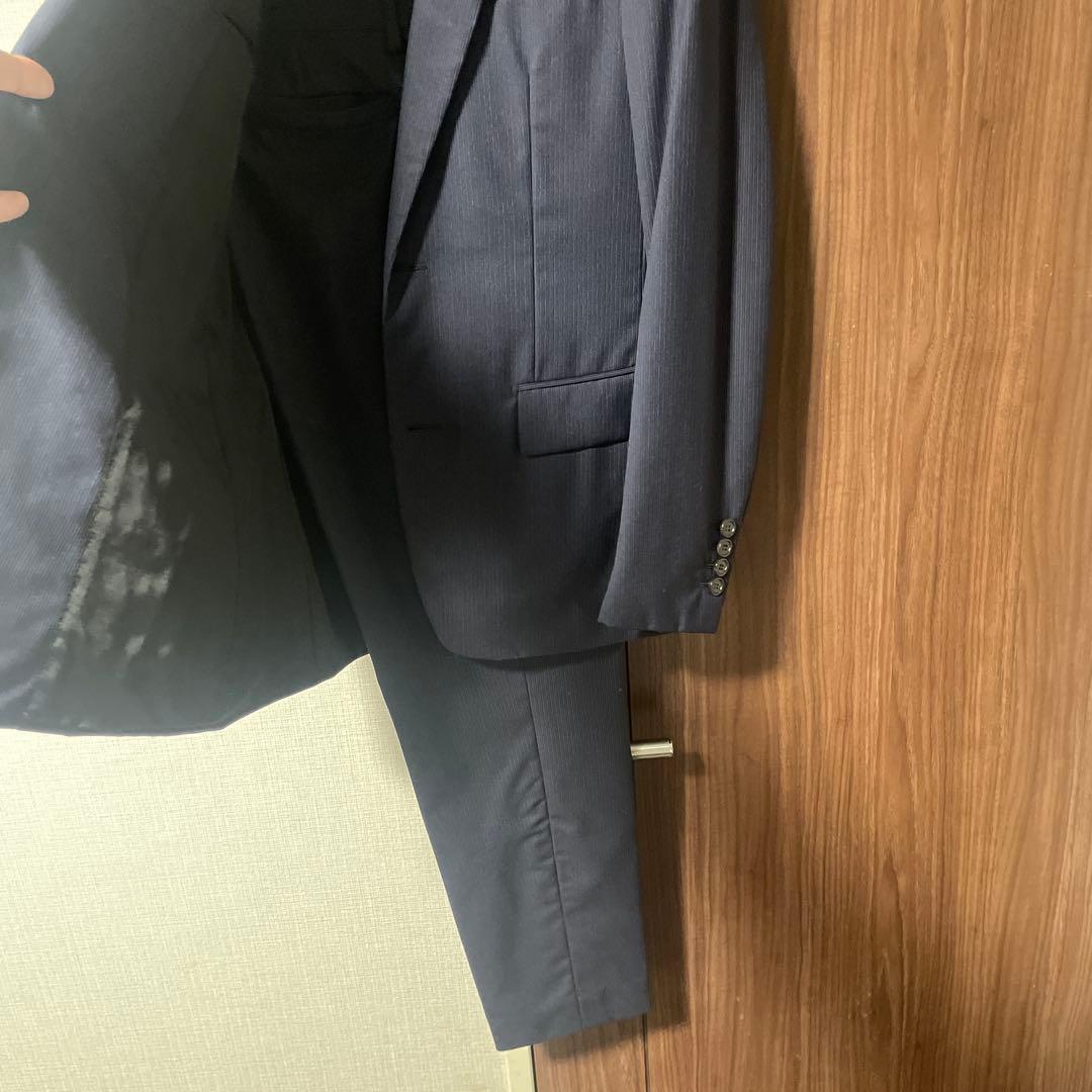 DIOR HOMME スーツ　セットアップ