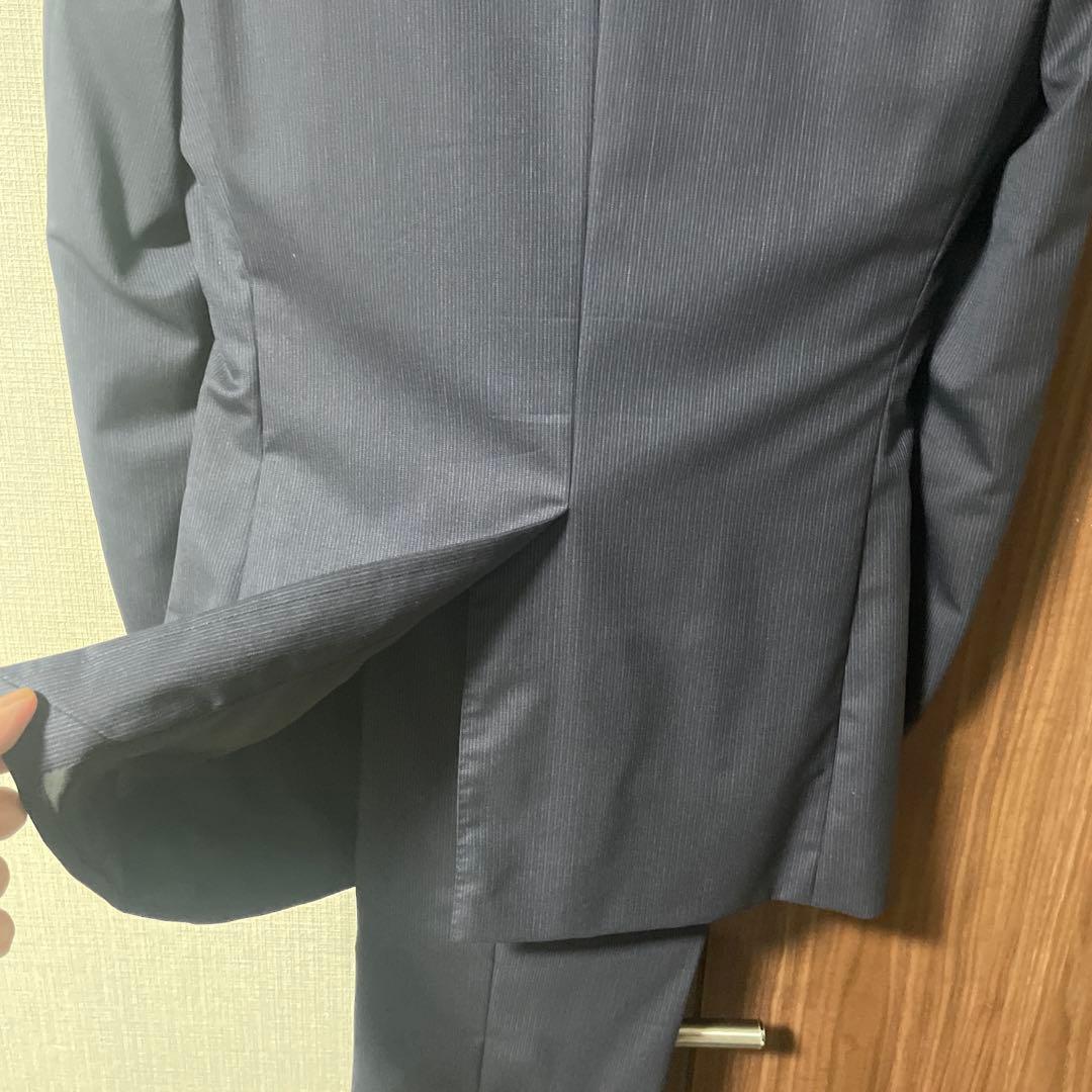 DIOR HOMME スーツ　セットアップ