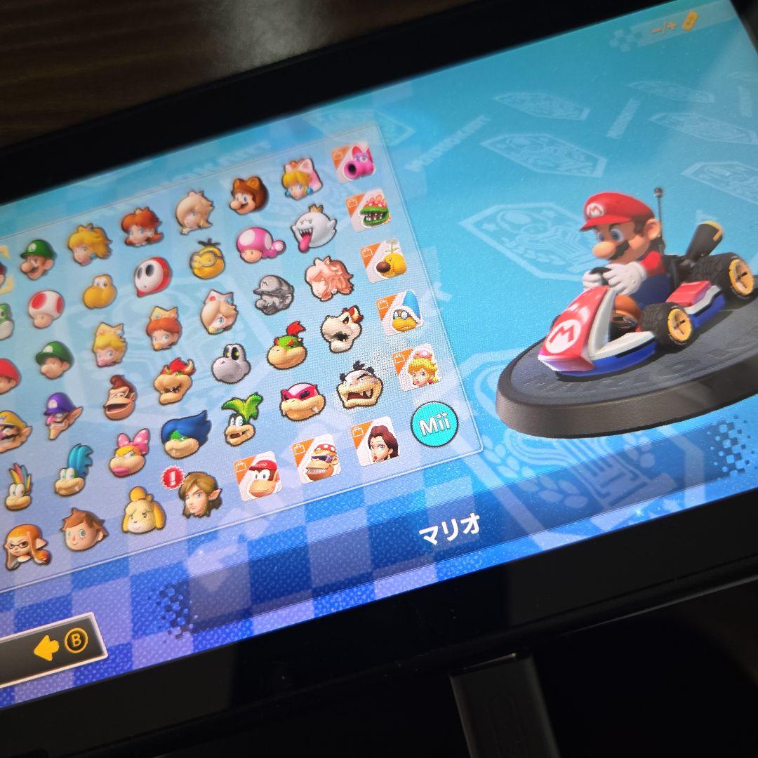 *ジャンク品*Nintendo Switch 本体のみ