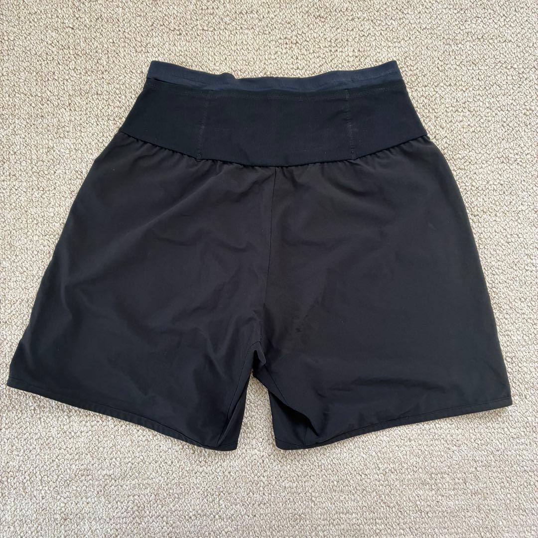THE NORTH FACE メンズ(M) ランニングショーツ