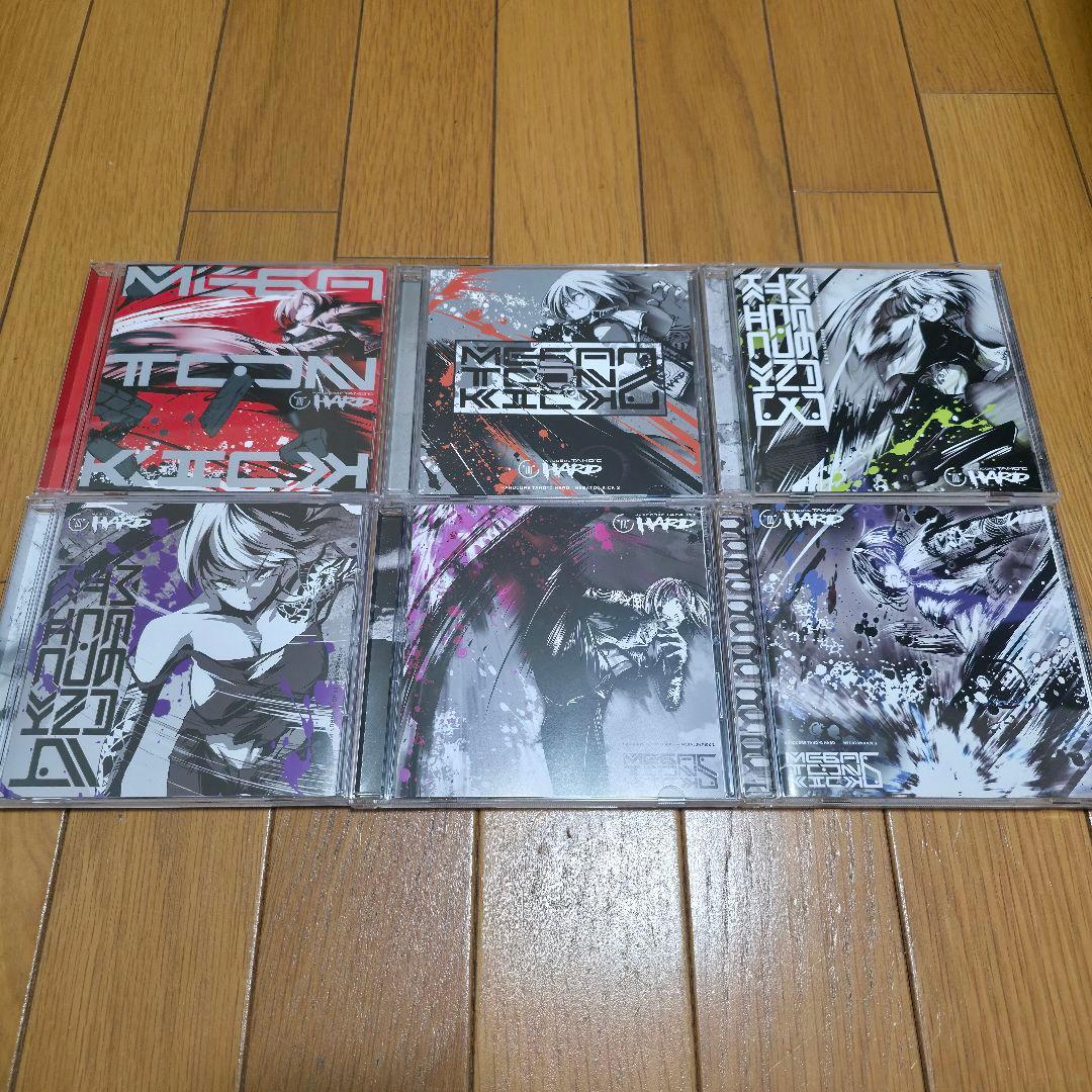 CD まとめ売り