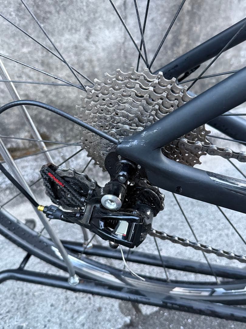 specialized VENGE VIAS スペーサー類3点