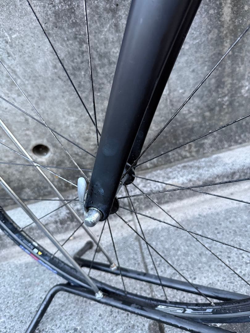 specialized VENGE VIAS スペーサー類3点