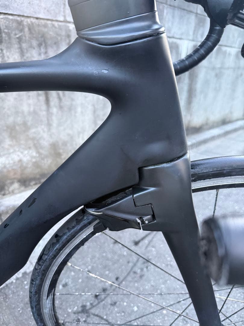 specialized VENGE VIAS スペーサー類3点