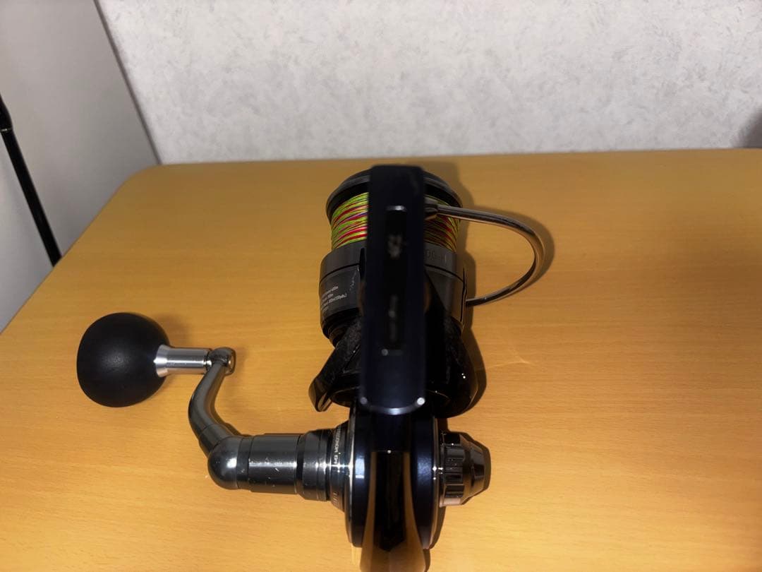 ダイワ　21セルテートsw8000H